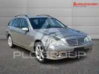 2007 Mercedes Benz C-Class