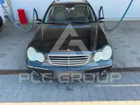2007 Mercedes Benz C-Class
