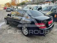 2007 Mercedes Benz C-Class