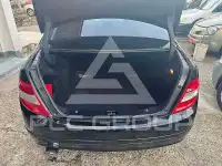 2007 Mercedes Benz C-Class
