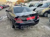 2007 Mercedes Benz C-Class