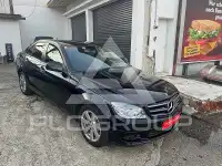 2007 Mercedes Benz C-Class