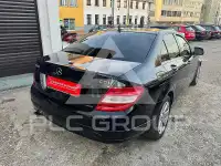 2007 Mercedes Benz C-Class