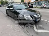 2007 Mercedes Benz C-Class