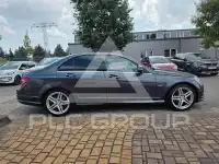 2007 Mercedes Benz C-Class