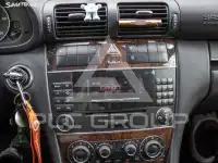 2007 Mercedes Benz C-Class