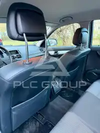 2007 Mercedes Benz C-Class