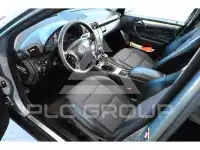 2007 Mercedes Benz C-Class