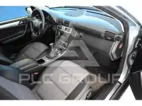 2007 Mercedes Benz C-Class
