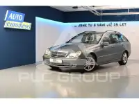 2007 Mercedes Benz C-Class