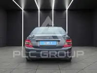 2007 Mercedes Benz C-Class