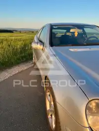 2007 Mercedes Benz C-Class