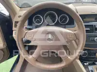 2007 Mercedes Benz C-Class
