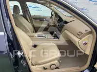 2007 Mercedes Benz C-Class