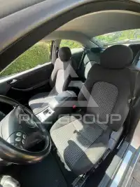 2007 Mercedes Benz C-Class