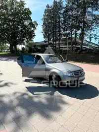 2007 Mercedes Benz C-Class