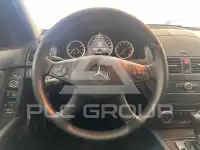 2007 Mercedes Benz C-Class