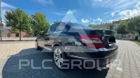 2007 Mercedes Benz C-Class