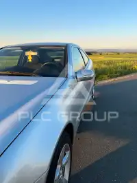 2007 Mercedes Benz C-Class
