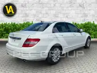 2007 Mercedes Benz C-Class