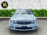 2007 Mercedes Benz C-Class