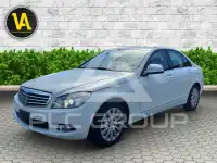 2007 Mercedes Benz C-Class