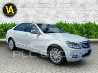 2007 Mercedes Benz C-Class