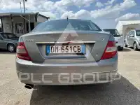 2007 Mercedes Benz C-Class