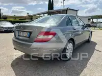 2007 Mercedes Benz C-Class
