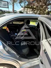 2007 Mercedes Benz C-Class