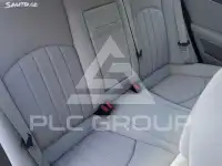 2007 Mercedes Benz E-Class