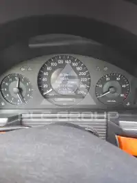 2007 Mercedes Benz E-Class