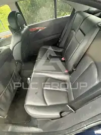 2007 Mercedes Benz E-Class