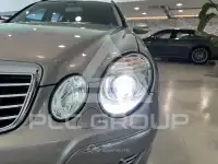 2007 Mercedes Benz E-Class