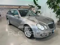 2007 Mercedes Benz E-Class
