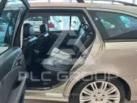 2007 Mercedes Benz E-Class