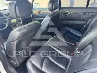 2007 Mercedes Benz E-Class
