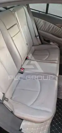 2007 Mercedes Benz E-Class