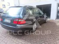 2007 Mercedes Benz E-Class