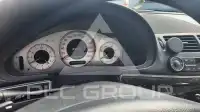 2007 Mercedes Benz E-Class