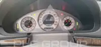 2007 Mercedes Benz E-Class