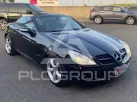 2007 Mercedes Benz E-Class