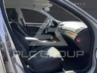 2007 Mercedes Benz E-Class