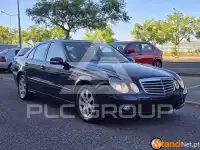 2007 Mercedes Benz E-Class