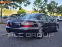 2007 Mercedes Benz E-Class