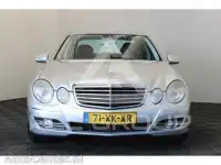 2007 Mercedes Benz E-Class