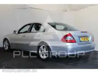 2007 Mercedes Benz E-Class