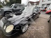 2007 Mercedes Benz E-Class