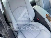 2007 Mercedes Benz E-Class