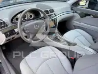 2007 Mercedes Benz E-Class
